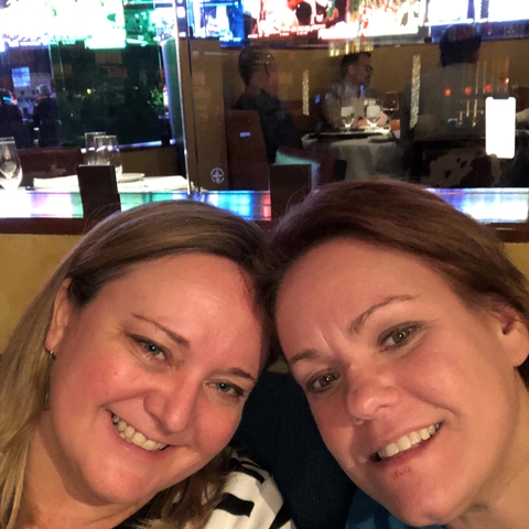 Carrie-and-Erin-in-Vegas-for-Mastermind